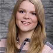 Effektiver Deutschunterricht mit Lisa - Online und in Flensburg